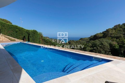 Casa in vendita a Tossa de Mar, Girona, Spagna 6 camere da letto, 380 mq. N° 176718 - foto 4