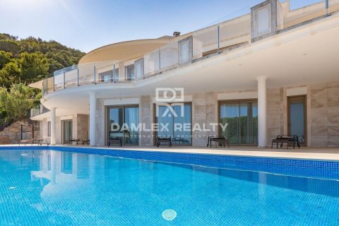 Casa in vendita a Tossa de Mar, Girona, Spagna 6 camere da letto, 380 mq. N° 176718 - foto 2
