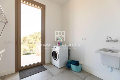 Casa in vendita a Tossa de Mar, Girona, Spagna 6 camere da letto, 380 mq. N° 176718 - foto 14