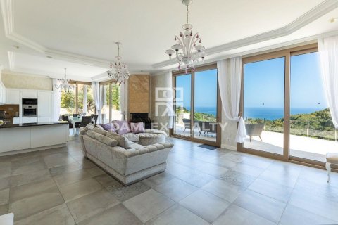 Casa in vendita a Tossa de Mar, Girona, Spagna 6 camere da letto, 380 mq. N° 176718 - foto 6