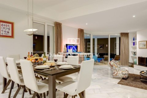 Huvila myytävänä Lloret de Mar, Girona, Espanja, 4 makuuhuonetta, 400 m2 No. 176714 - kuva 19