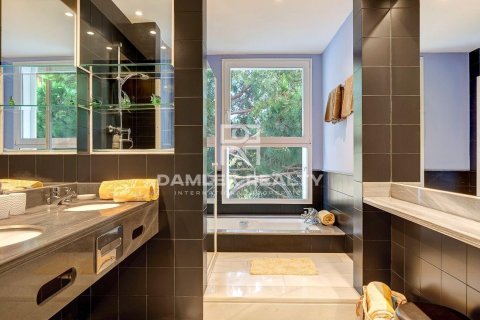 Huvila myytävänä Lloret de Mar, Girona, Espanja, 4 makuuhuonetta, 400 m2 No. 176714 - kuva 27
