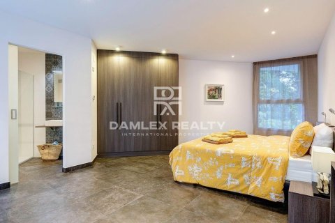 Huvila myytävänä Lloret de Mar, Girona, Espanja, 4 makuuhuonetta, 400 m2 No. 176714 - kuva 25