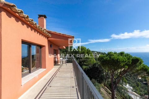 Huvila myytävänä Begur, Girona, Espanja, 7 makuuhuonetta, 499 m2 No. 176713 - kuva 25