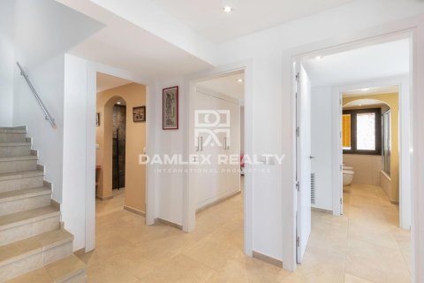 Huvila myytävänä Begur, Girona, Espanja, 7 makuuhuonetta, 499 m2 No. 176713 - kuva 27