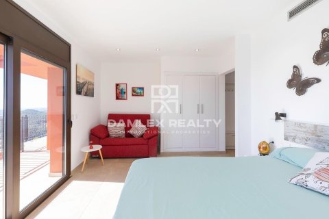 Huvila myytävänä Begur, Girona, Espanja, 7 makuuhuonetta, 499 m2 No. 176713 - kuva 16