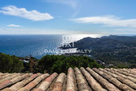 Huvila myytävänä Begur, Girona, Espanja, 7 makuuhuonetta, 499 m2 No. 176713 - kuva 18
