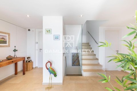 Huvila myytävänä Begur, Girona, Espanja, 7 makuuhuonetta, 499 m2 No. 176713 - kuva 13