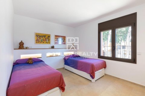 Huvila myytävänä Begur, Girona, Espanja, 7 makuuhuonetta, 499 m2 No. 176713 - kuva 20
