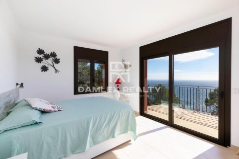 Huvila myytävänä Begur, Girona, Espanja, 7 makuuhuonetta, 499 m2 No. 176713 - kuva 14