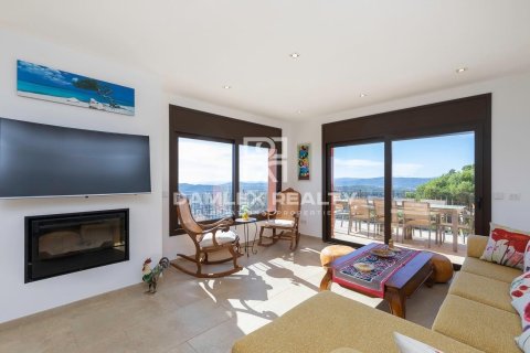 Huvila myytävänä Begur, Girona, Espanja, 7 makuuhuonetta, 499 m2 No. 176713 - kuva 6