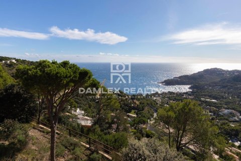 Huvila myytävänä Begur, Girona, Espanja, 7 makuuhuonetta, 499 m2 No. 176713 - kuva 24