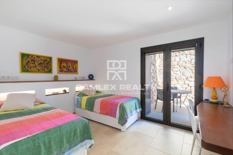 Huvila myytävänä Begur, Girona, Espanja, 7 makuuhuonetta, 499 m2 No. 176713 - kuva 30