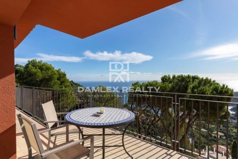 Huvila myytävänä Begur, Girona, Espanja, 7 makuuhuonetta, 499 m2 No. 176713 - kuva 7