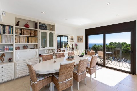 Huvila myytävänä Begur, Girona, Espanja, 7 makuuhuonetta, 499 m2 No. 176713 - kuva 5