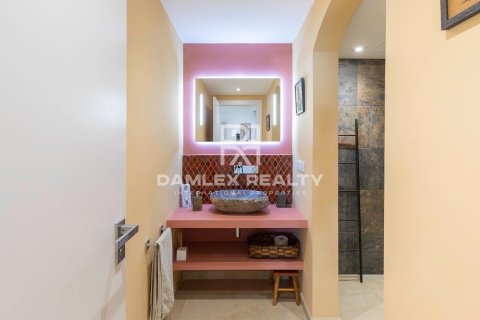 Huvila myytävänä Begur, Girona, Espanja, 7 makuuhuonetta, 499 m2 No. 176713 - kuva 28