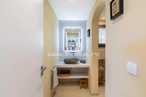 Huvila myytävänä Begur, Girona, Espanja, 7 makuuhuonetta, 499 m2 No. 176713 - kuva 22