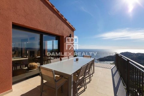 Huvila myytävänä Begur, Girona, Espanja, 7 makuuhuonetta, 499 m2 No. 176713 - kuva 8
