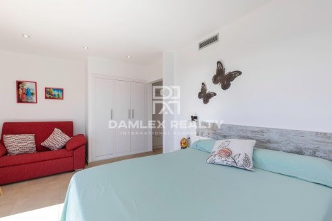 Huvila myytävänä Begur, Girona, Espanja, 7 makuuhuonetta, 499 m2 No. 176713 - kuva 15
