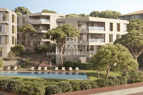 Wohnung zum Verkauf in S'Agaro, Girona, Spanien 3 Schlafzimmer, 215 m2 Nr. 176717 - Foto 4