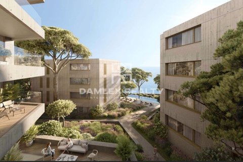 Wohnung zum Verkauf in S'Agaro, Girona, Spanien 3 Schlafzimmer, 215 m2 Nr. 176717 - Foto 6