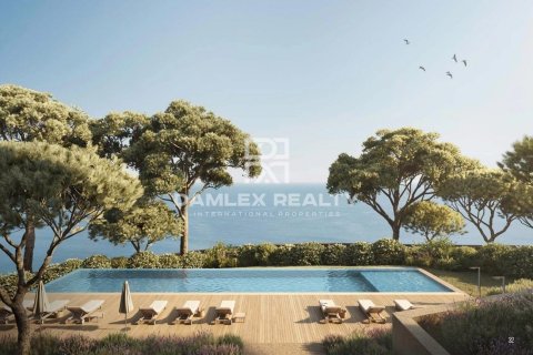 Wohnung zum Verkauf in S'Agaro, Girona, Spanien 3 Schlafzimmer, 215 m2 Nr. 176717 - Foto 11