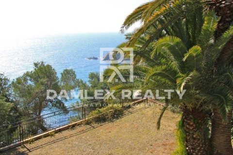 Huvila myytävänä Blanes, Girona, Espanja, 8 makuuhuonetta, 500 m2 No. 176719 - kuva 5