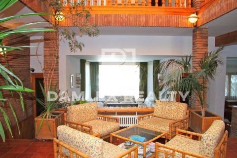 Huvila myytävänä Blanes, Girona, Espanja, 8 makuuhuonetta, 500 m2 No. 176719 - kuva 6