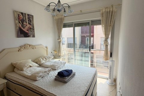 Продажа квартиры в Пунта Прима, Аликанте, Испания 2 спальни, 104м2 №150003 - фото 19