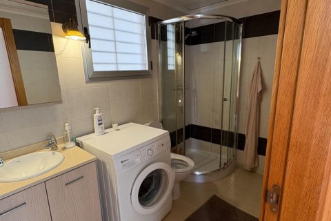 Продажа квартиры в Пунта Прима, Аликанте, Испания 2 спальни, 104м2 №150003 - фото 12