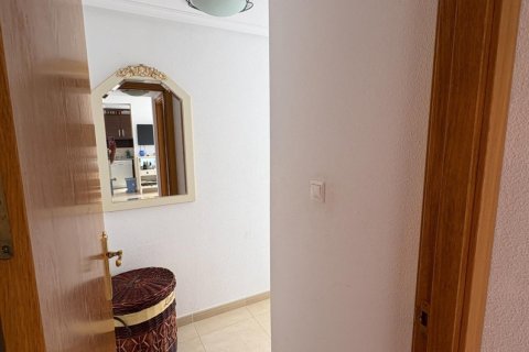 Продажа квартиры в Пунта Прима, Аликанте, Испания 2 спальни, 104м2 №150003 - фото 18