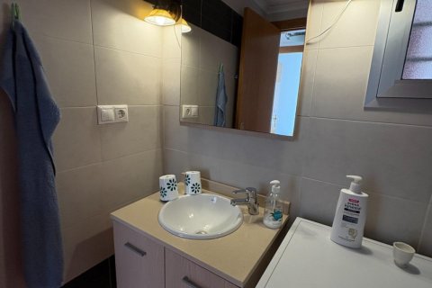 Продажа квартиры в Пунта Прима, Аликанте, Испания 2 спальни, 104м2 №150003 - фото 14