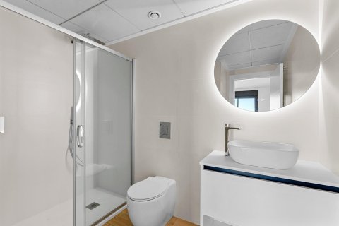 Wohnung zum Verkauf in Alicante, Spanien 2 Schlafzimmer, 110 m2 Nr. 150004 - Foto 14