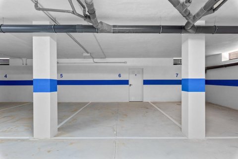 Wohnung zum Verkauf in Alicante, Spanien 2 Schlafzimmer, 110 m2 Nr. 150004 - Foto 21