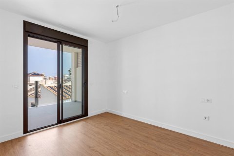 Wohnung zum Verkauf in Alicante, Spanien 2 Schlafzimmer, 110 m2 Nr. 150004 - Foto 12