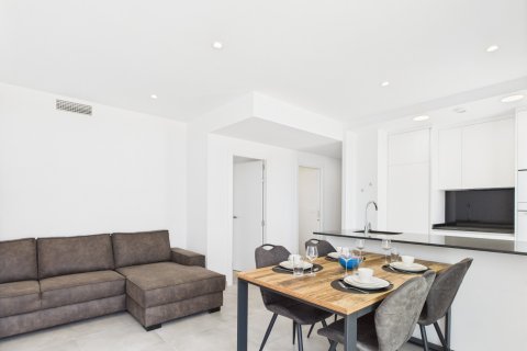 Takvåning till salu i Santa Rosalia, Murcia, Spanien 2 sovrum,  Nr. 150006 - foto 3