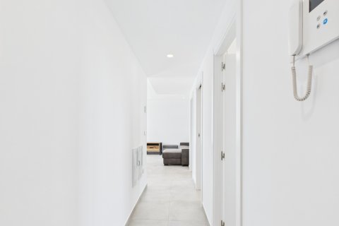 Takvåning till salu i Santa Rosalia, Murcia, Spanien 2 sovrum,  Nr. 150006 - foto 11