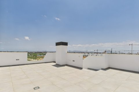 Takvåning till salu i Santa Rosalia, Murcia, Spanien 2 sovrum,  Nr. 150006 - foto 4