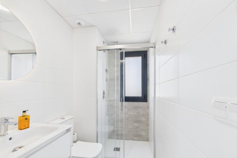 Takvåning till salu i Santa Rosalia, Murcia, Spanien 2 sovrum,  Nr. 150006 - foto 12