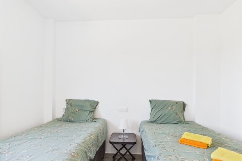 Takvåning till salu i Santa Rosalia, Murcia, Spanien 2 sovrum,  Nr. 150006 - foto 9