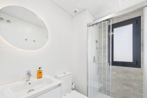 Takvåning till salu i Santa Rosalia, Murcia, Spanien 2 sovrum,  Nr. 150006 - foto 13