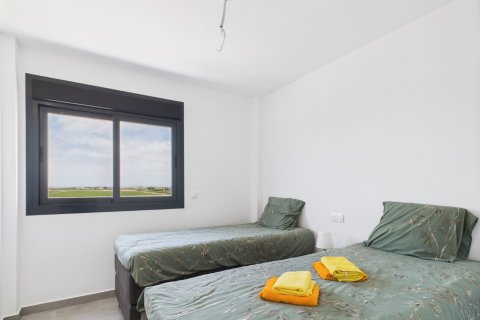 Takvåning till salu i Santa Rosalia, Murcia, Spanien 2 sovrum,  Nr. 150006 - foto 5