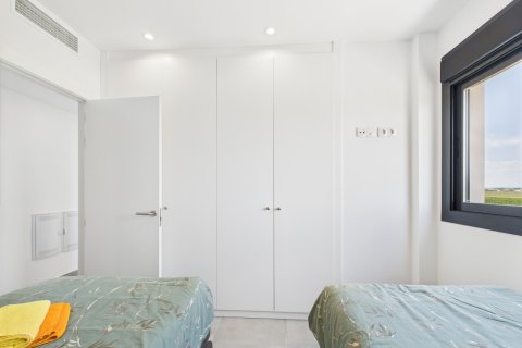 Takvåning till salu i Santa Rosalia, Murcia, Spanien 2 sovrum,  Nr. 150006 - foto 8