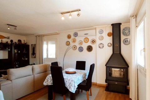 Villa for sale in Ciudad Quesada, Alicante, Spain 3 bedrooms, 204 sq.m. No. 150001 - photo 10