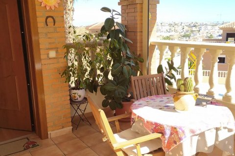 Villa for sale in Ciudad Quesada, Alicante, Spain 3 bedrooms, 204 sq.m. No. 150001 - photo 7