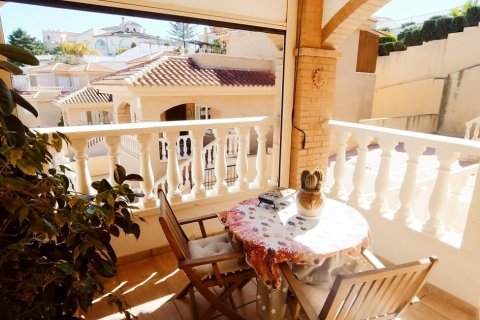 Villa for sale in Ciudad Quesada, Alicante, Spain 3 bedrooms, 204 sq.m. No. 150001 - photo 8