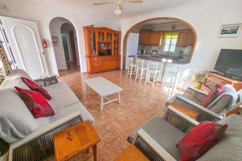 Villa pārdošanā Torrevieja, Alicante, Spānijā 4 istabas, 144 m2 Nr. 150002 - attēls 6