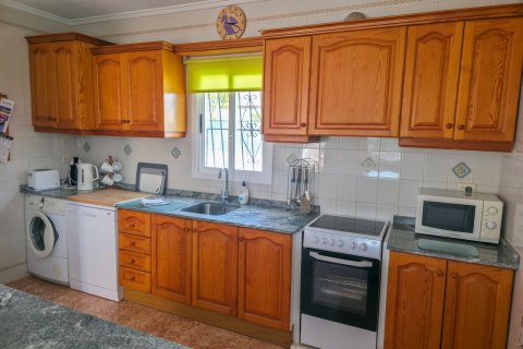 Villa pārdošanā Torrevieja, Alicante, Spānijā 4 istabas, 144 m2 Nr. 150002 - attēls 9