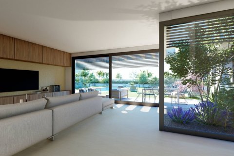 Villa for sale in Murcia, Spain 3 bedrooms, 99 sq.m. No. 176566 - photo 2