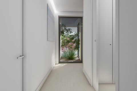 Villa for sale in Murcia, Spain 3 bedrooms, 99 sq.m. No. 176566 - photo 10